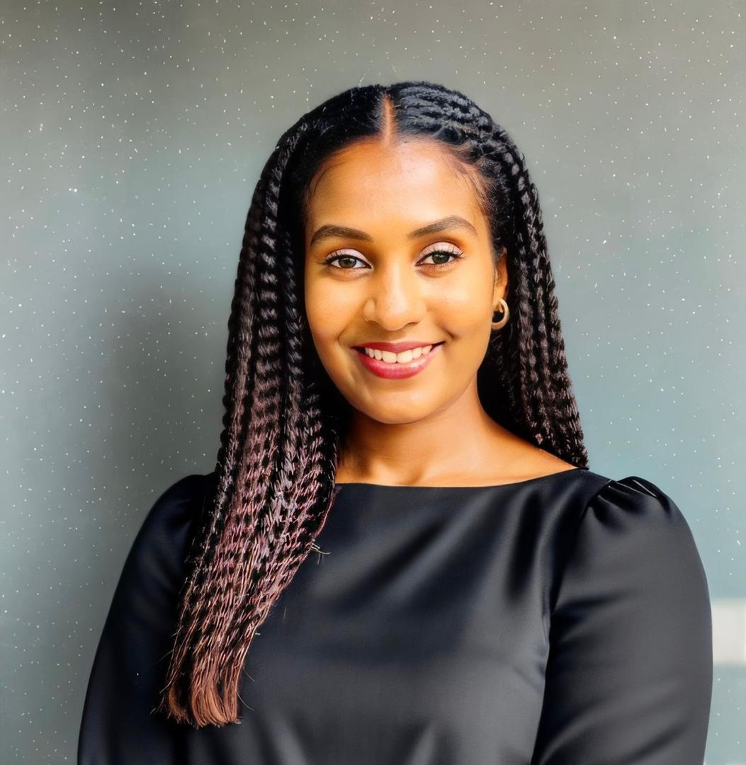 Chief Executive Officer portrait