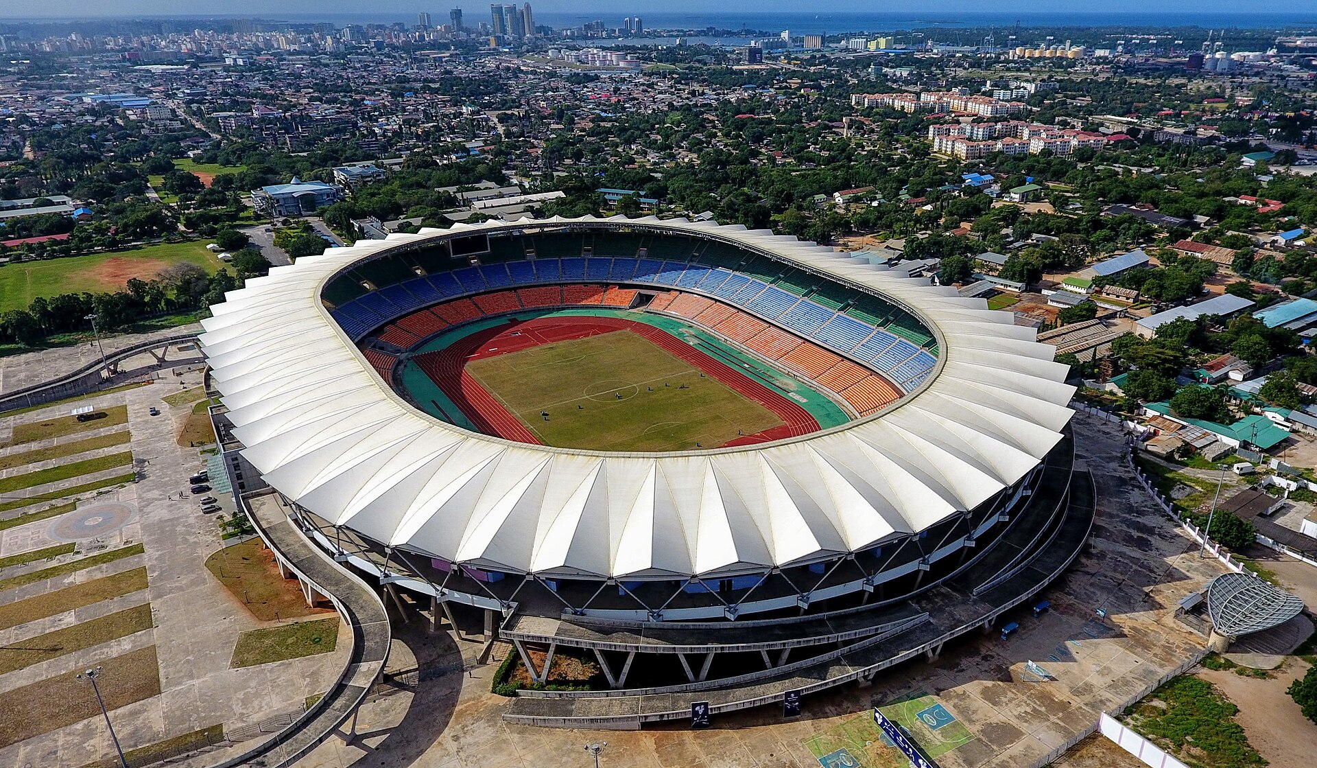 Sports Tourism Services