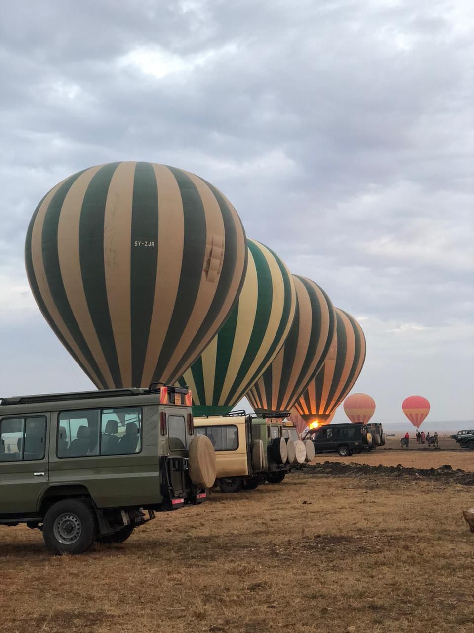 Tours and experiences